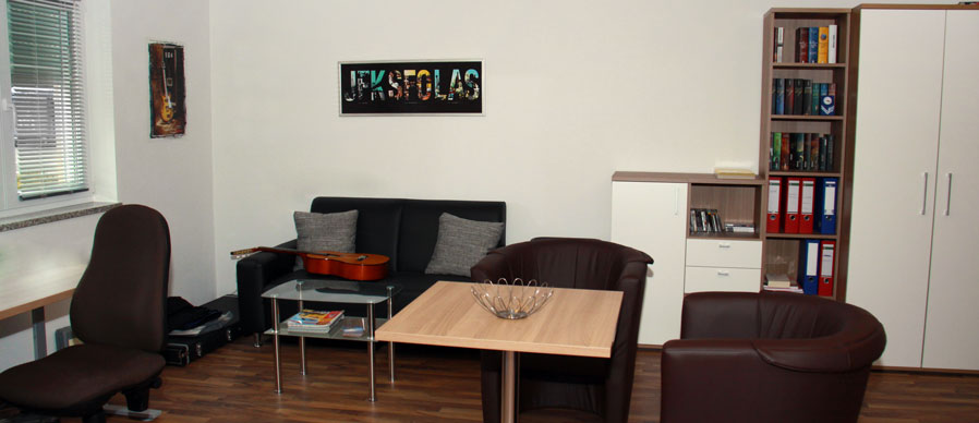 Studentenwohnheim Friedhofstr. 8 Ingolstadt
Apartment Möblierung