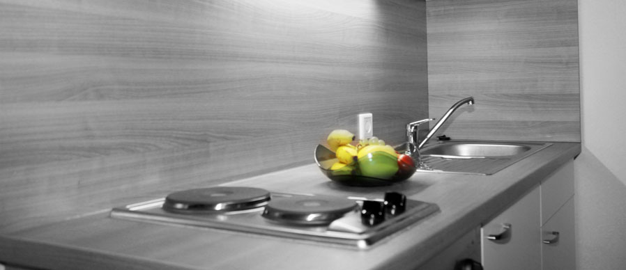 Studentenwohnheim Friedhofstr. 8 Ingolstadt
Apartment Möblierung